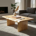 Mesa Ratona Cipres Rustica