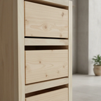 Cajonera Pocket en Alamo