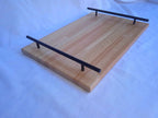 Soporte para Monitor en Madera