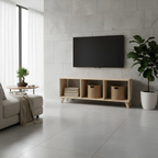 Rack TV Minimal