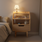 Mesa de Luz Bloom