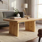 Mesa Ratona Cipres Rustica