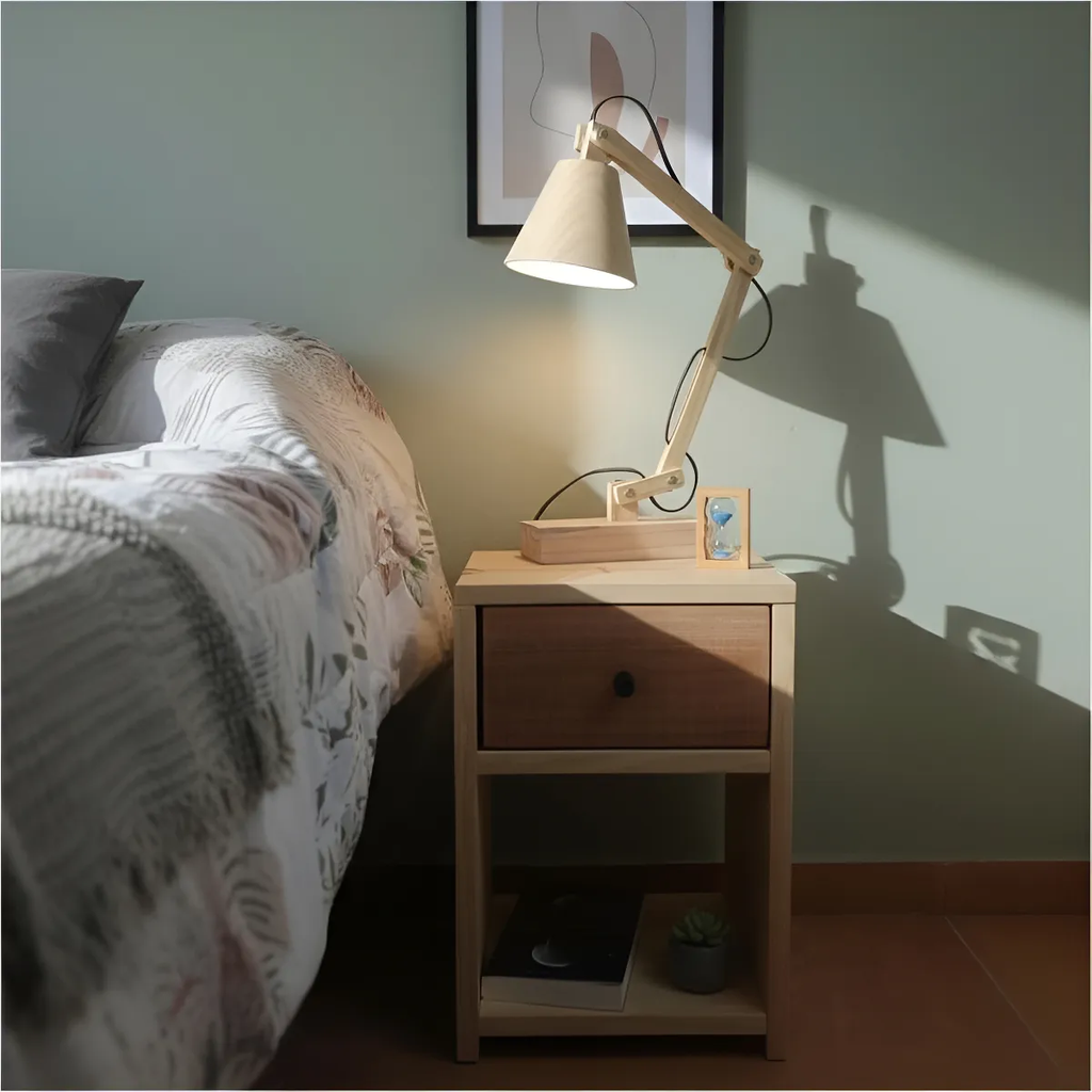 Mesa de Luz Pocket