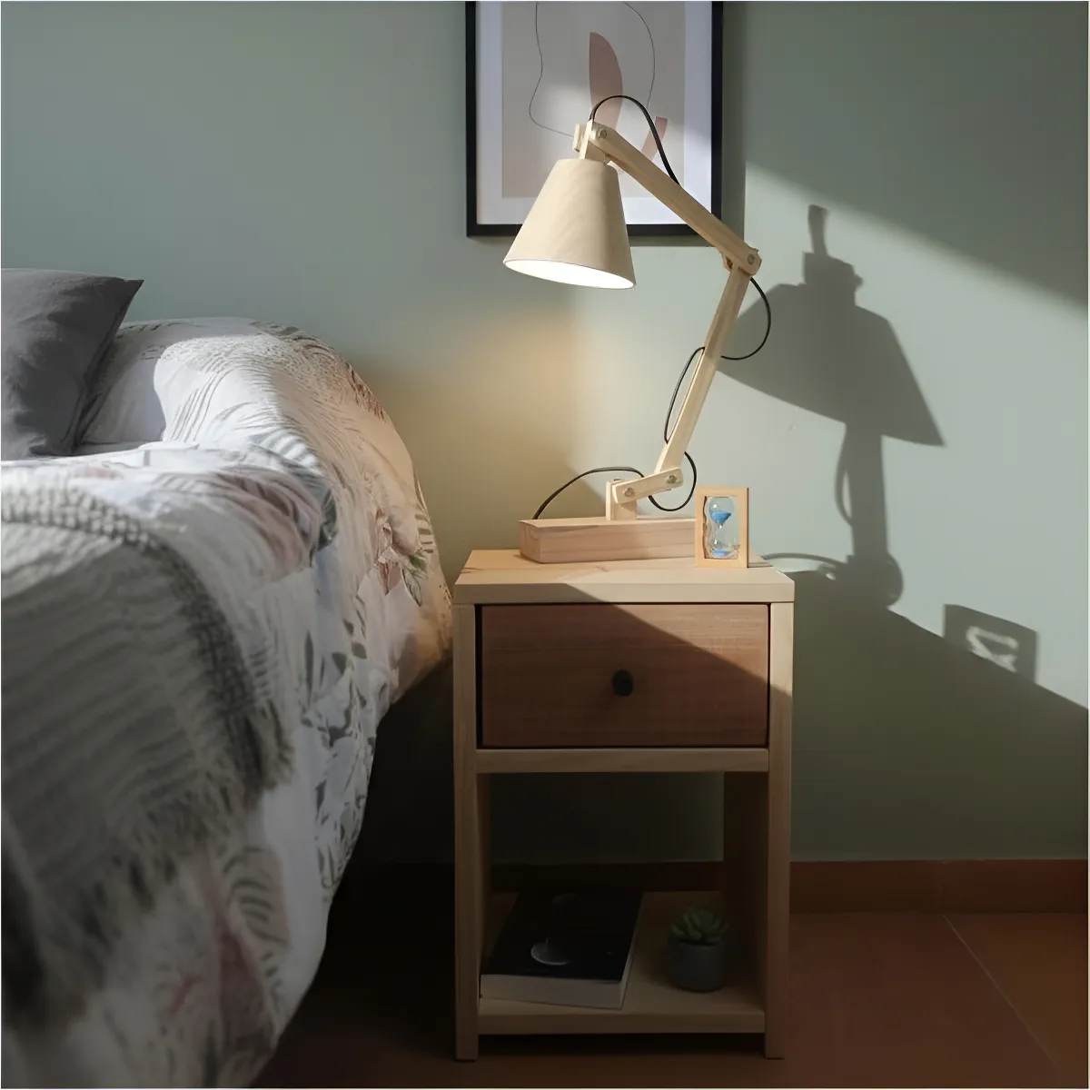 Mesa de Luz Pocket