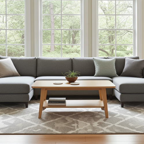 Mesa Ratona Nordica