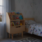 Mesa de Luz Bloom