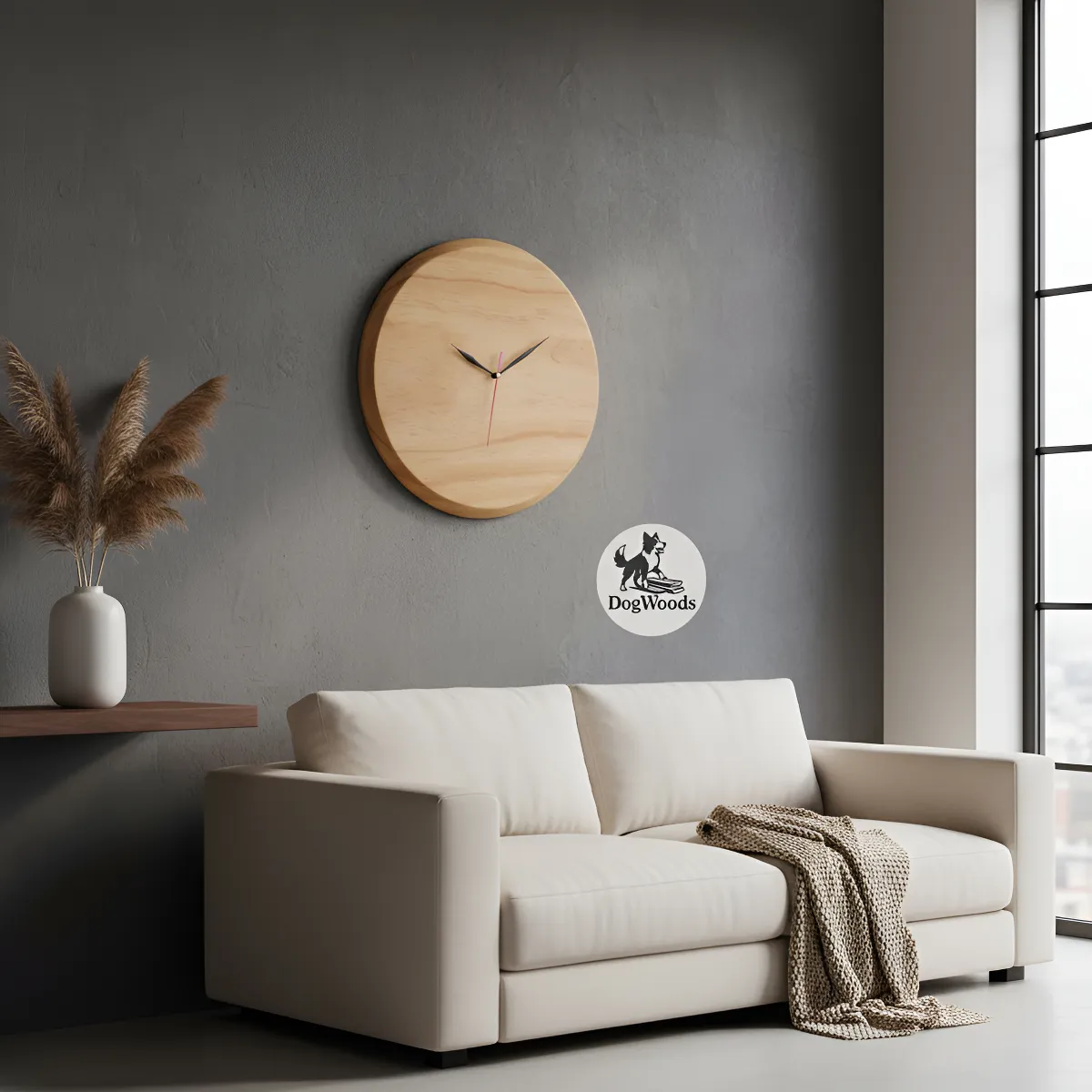 Reloj de Pared Core