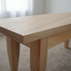 Mesa de Arrimo Pocket en Alamo