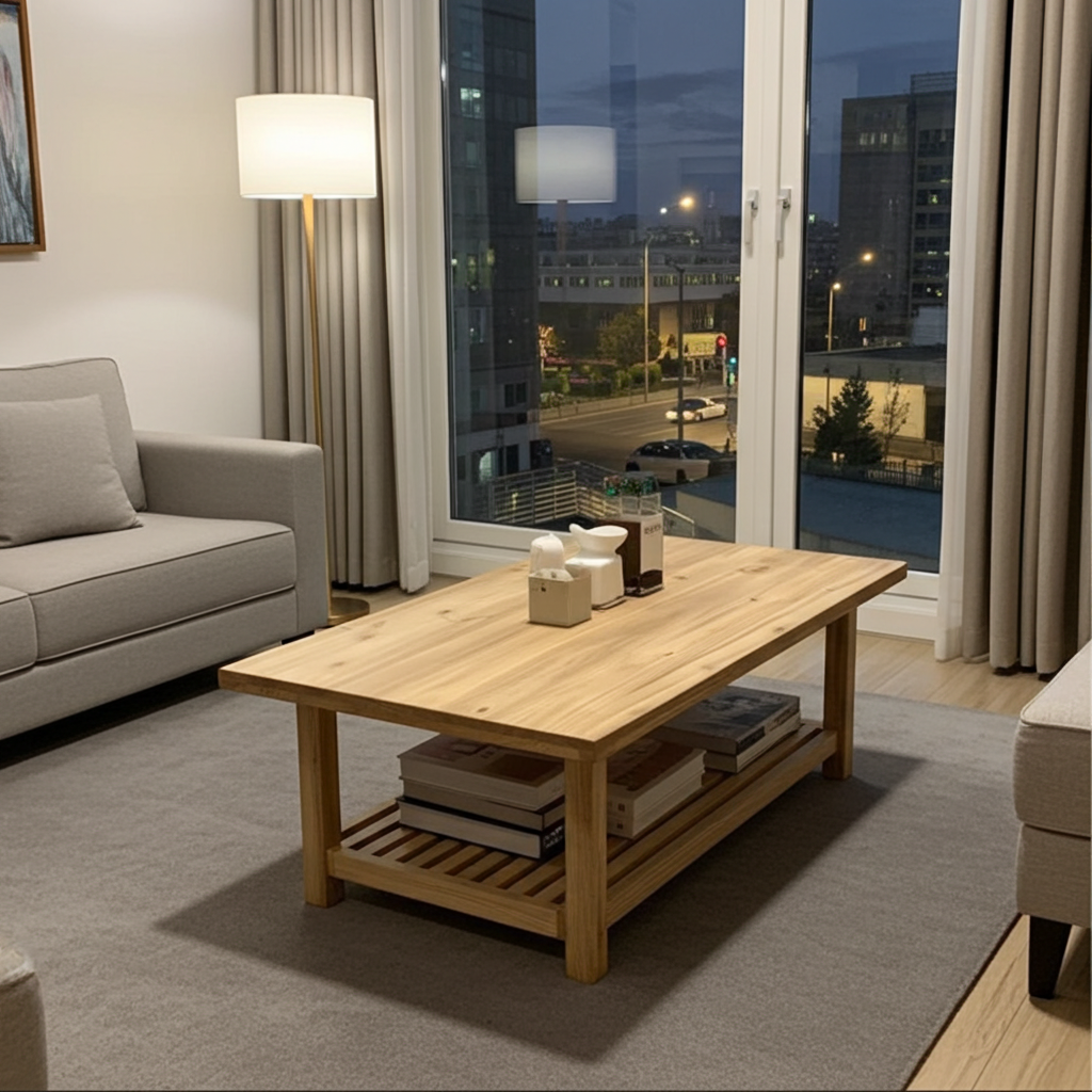 Mesa Ratona Estandar (Estilo 2)