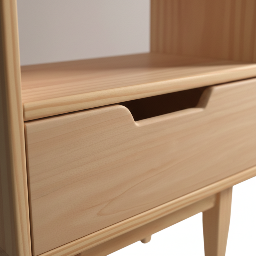 Mesa de Luz Bloom