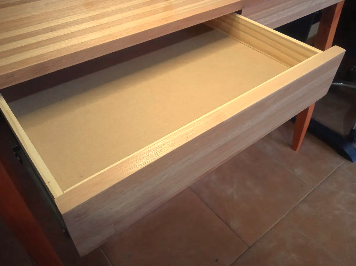 Escritorio Recibidor Aura (MODIFICADO #A1)