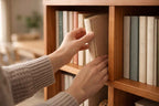 Biblioteca Quad Pocket