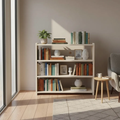 Biblioteca Bloom en Pino