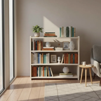 Biblioteca Bloom en Pino