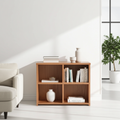 Biblioteca Quad Pocket