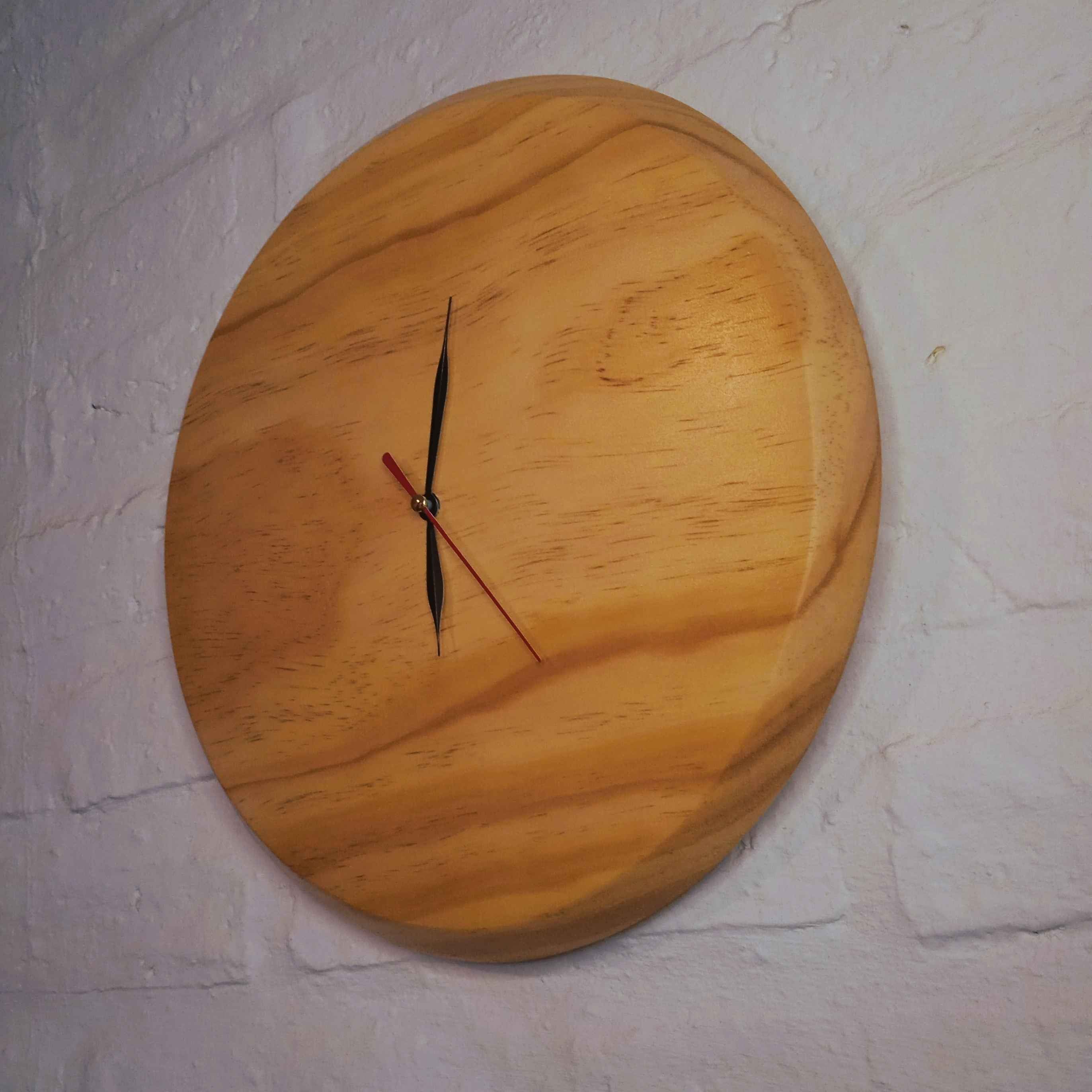 Reloj de Pared Core