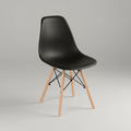 Silla Eames Negra