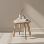 Taburete Nordico Circular