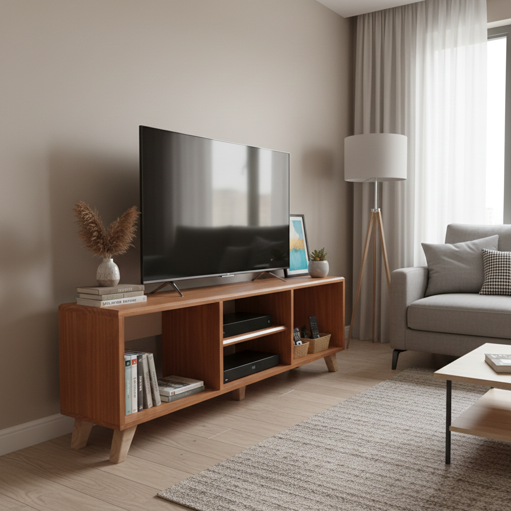 Rack TV Horizon