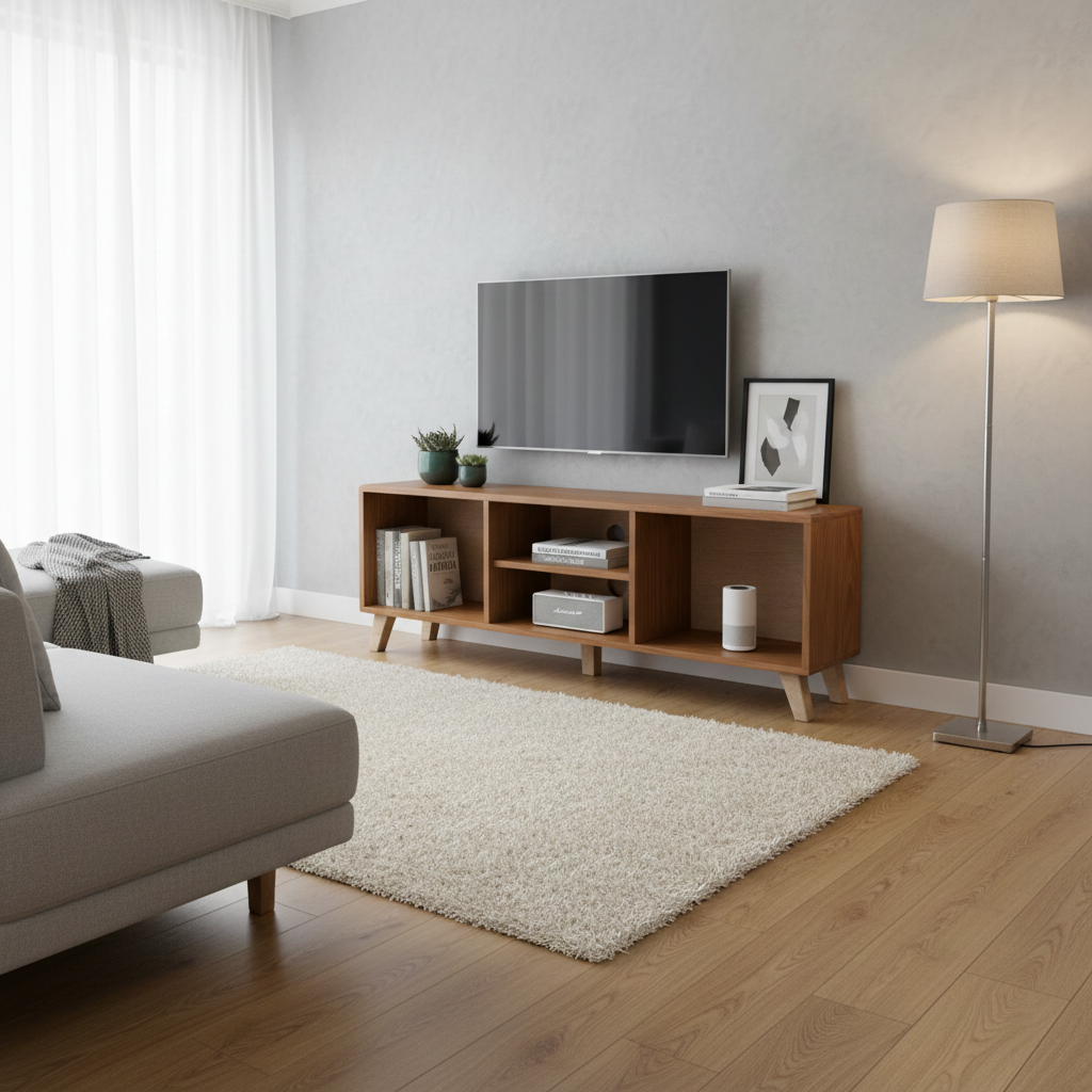 Rack TV Horizon