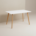 Mesa Milan Rectangular