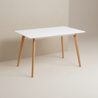 Mesa Milan Rectangular