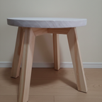 Taburete Nordico Circular