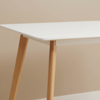 Mesa Milan Rectangular