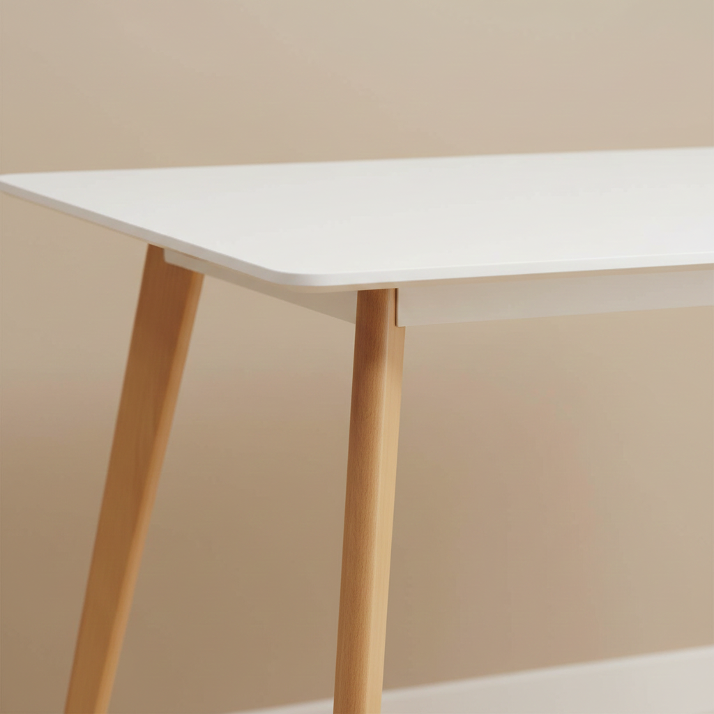 Mesa Milan Rectangular