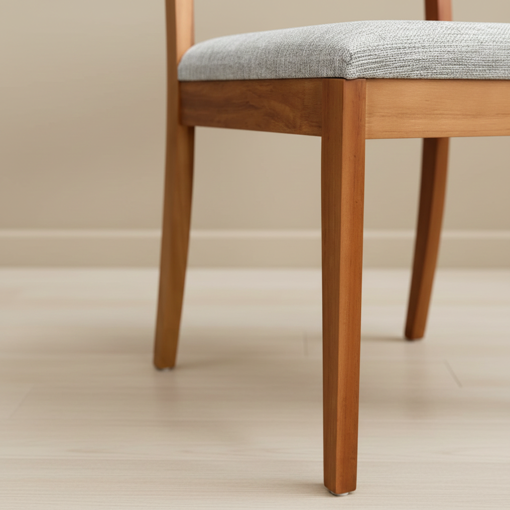 Silla en Madera Modelo 2