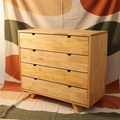 Cajonera Comoda Horizon