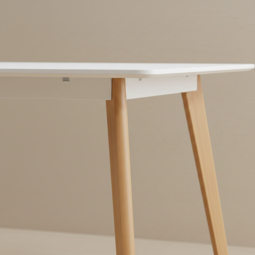 Mesa Milan Rectangular