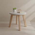 Taburete Nordico Circular
