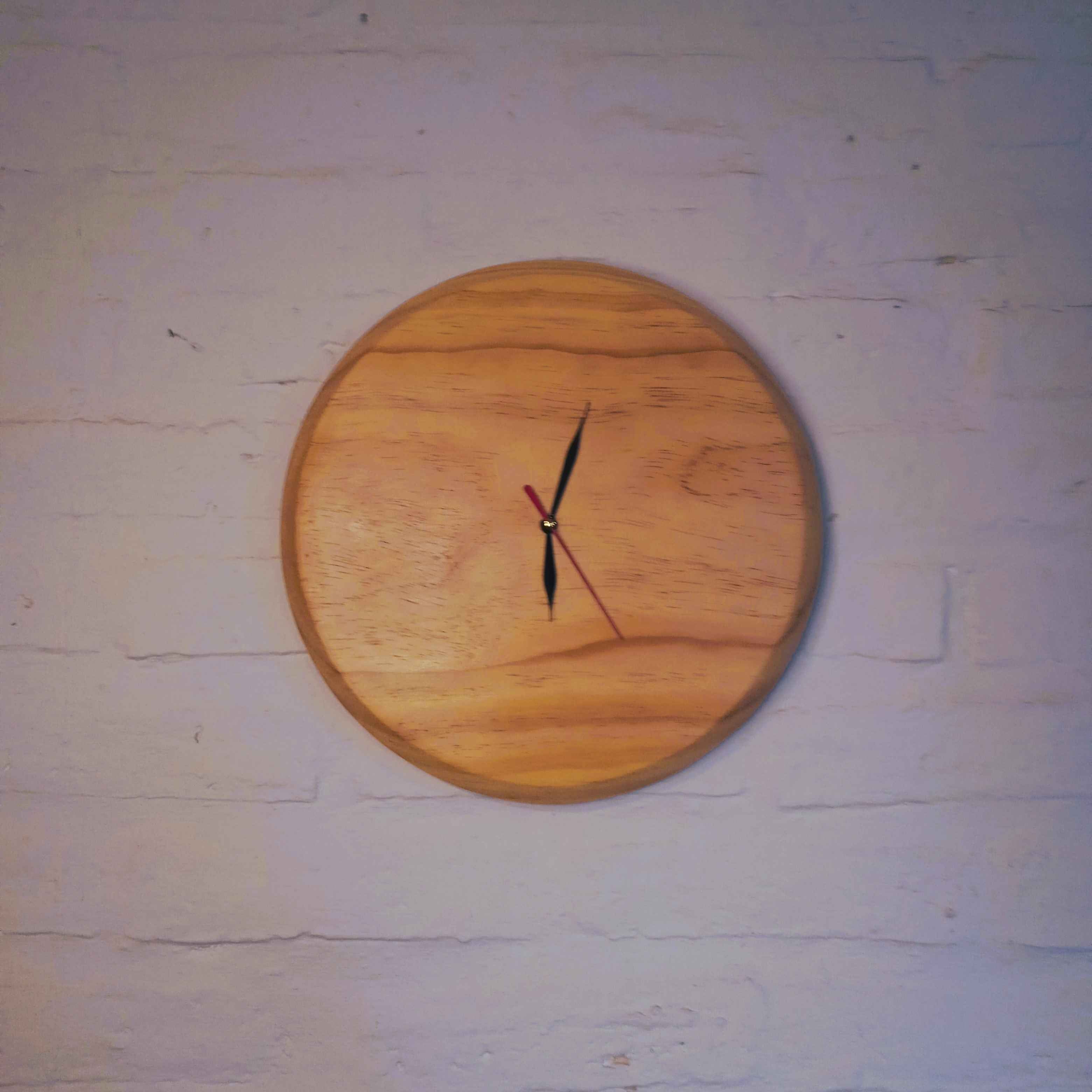 Reloj de Pared Core