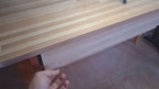 Escritorio Recibidor Aura