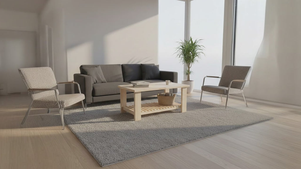 Mesa Ratona Estandar (Estilo 1)