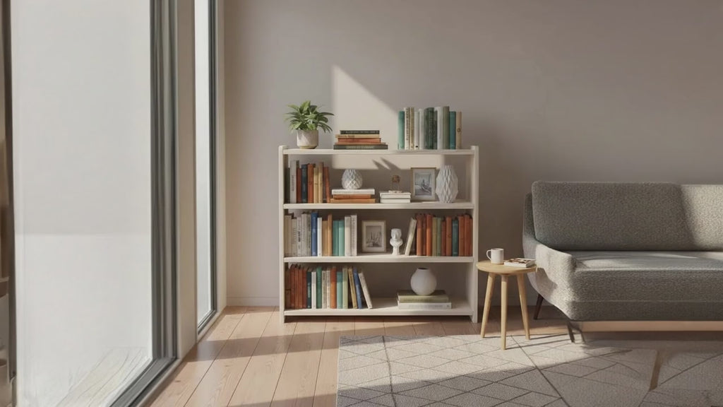 Biblioteca Bloom en Pino