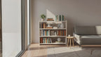 Biblioteca Bloom en Pino